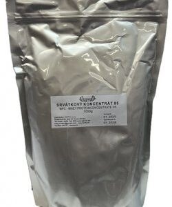 KITTY SRVÁTKOVÝ PROTEIN 85% 1000 g.